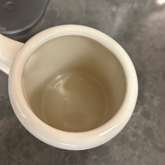 Vintage Archie Bunker beer mug/coffee mug. 1972 - Picture 5 of 6